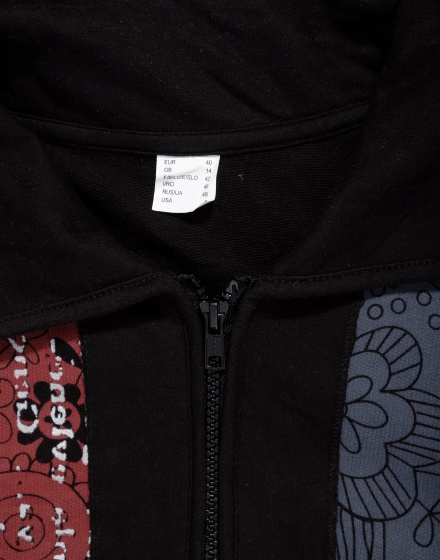 Дамско горнище AproductZ