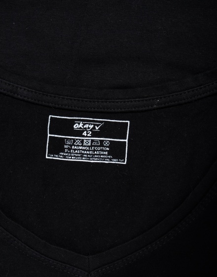 Дамска блуза Okay