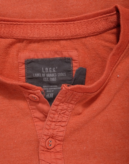 Мъжка блуза H&M