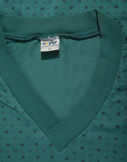 Мъжка пижама Trophy