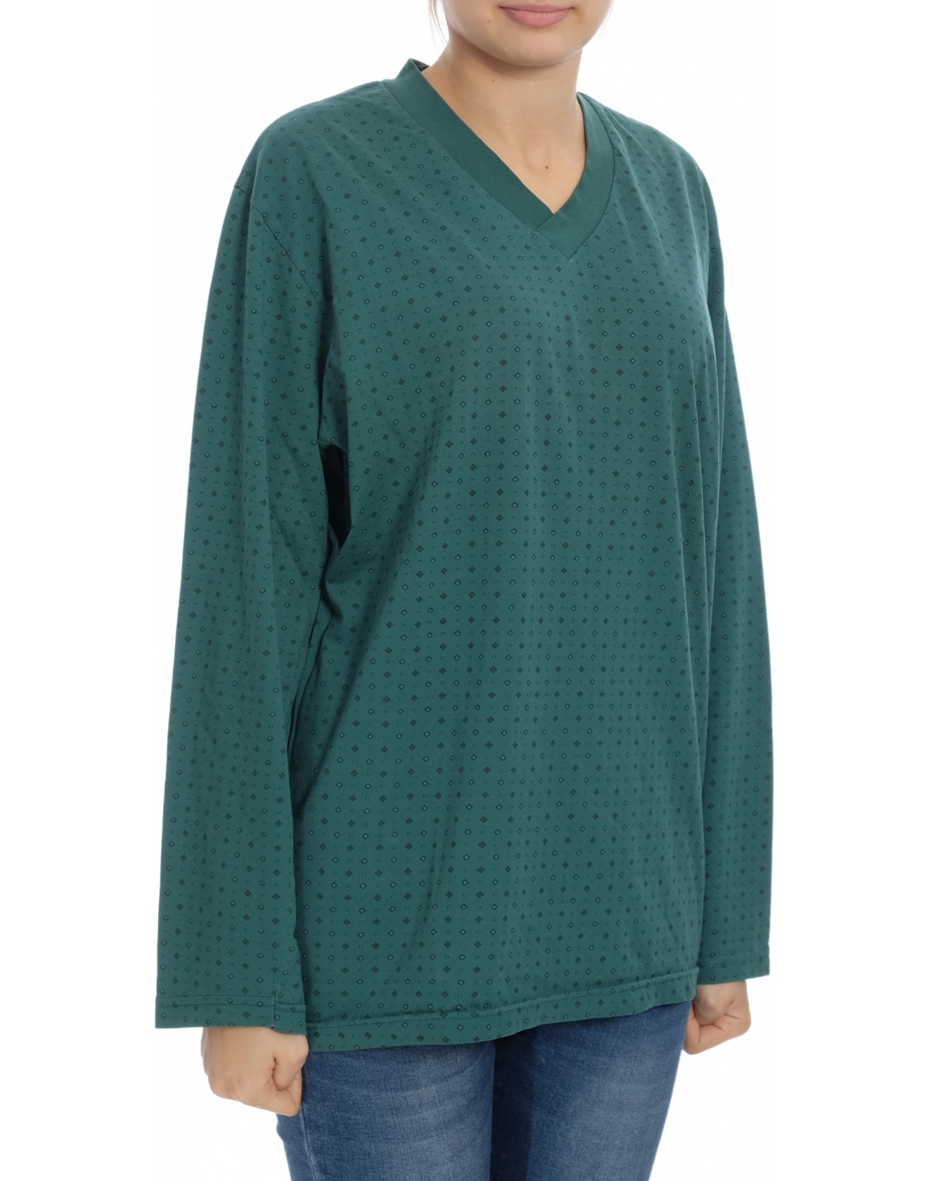 Мъжка пижама Trophy