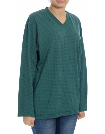 Мъжка пижама Trophy