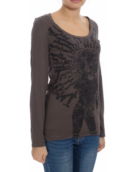 Дамска блуза EDC by ESPRIT