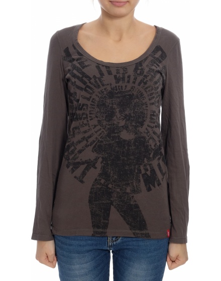 Дамска блуза EDC by ESPRIT