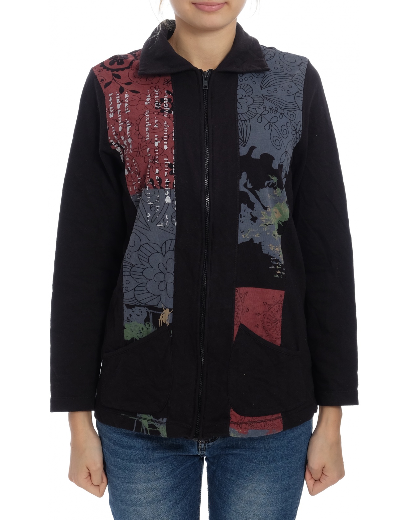 Дамско горнище AproductZ