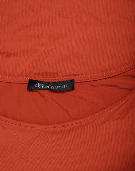 Дамска блуза s.Oliver