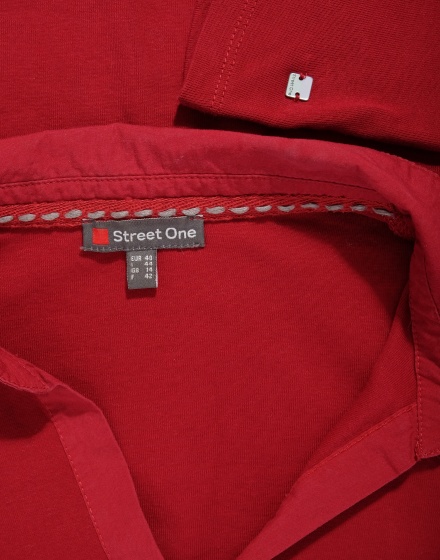 Дамска блуза Street One