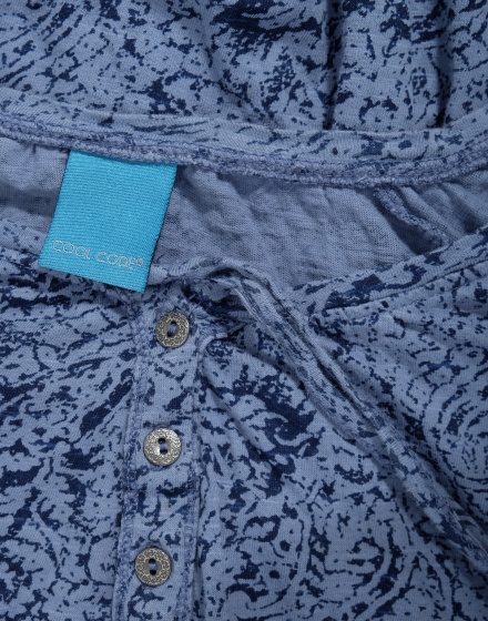 Дамска блуза Cool Code