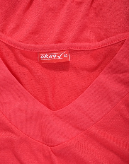 Дамска блуза Okаy