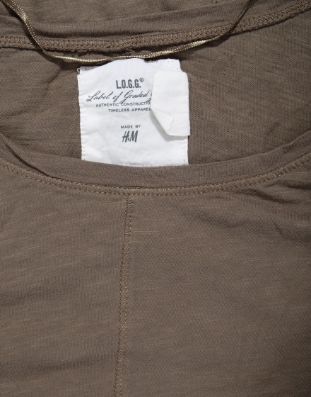 Дамска туника H&M