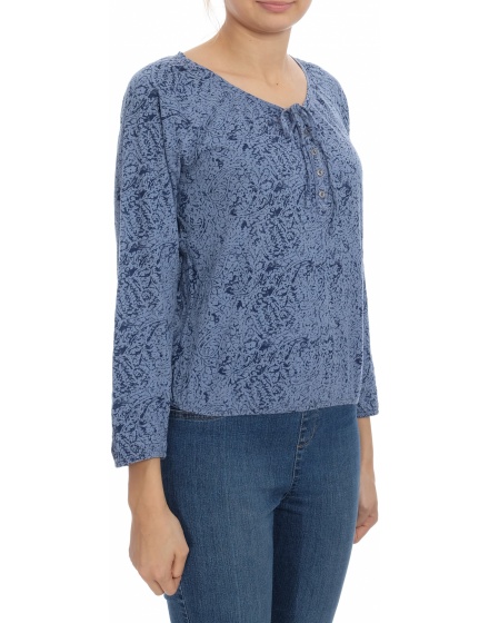 Дамска блуза Cool Code