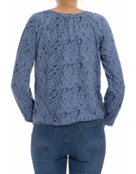 Дамска блуза Cool Code