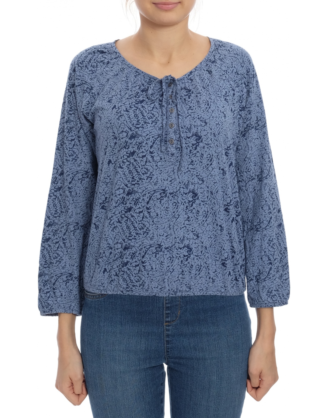 Дамска блуза Cool Code