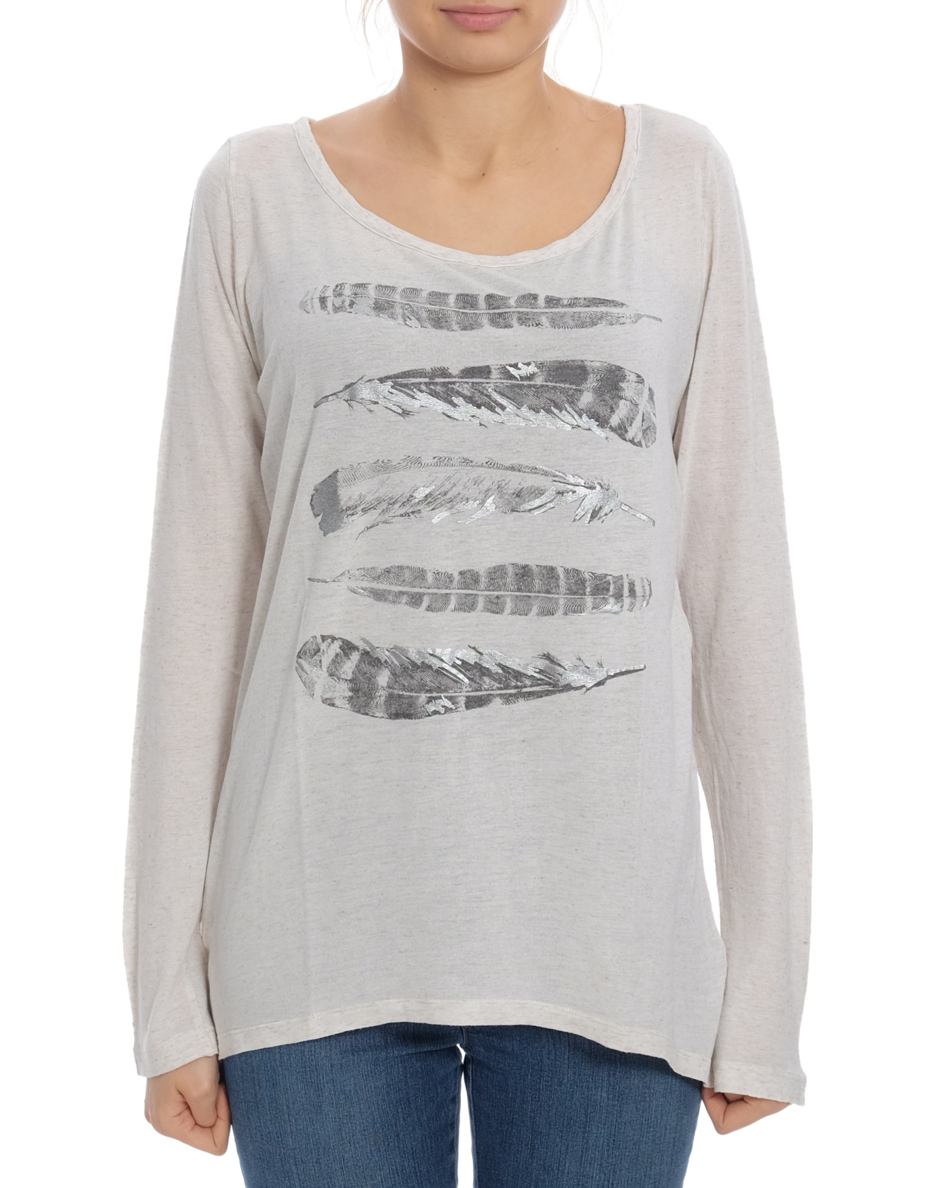 Дамска блуза Conleys