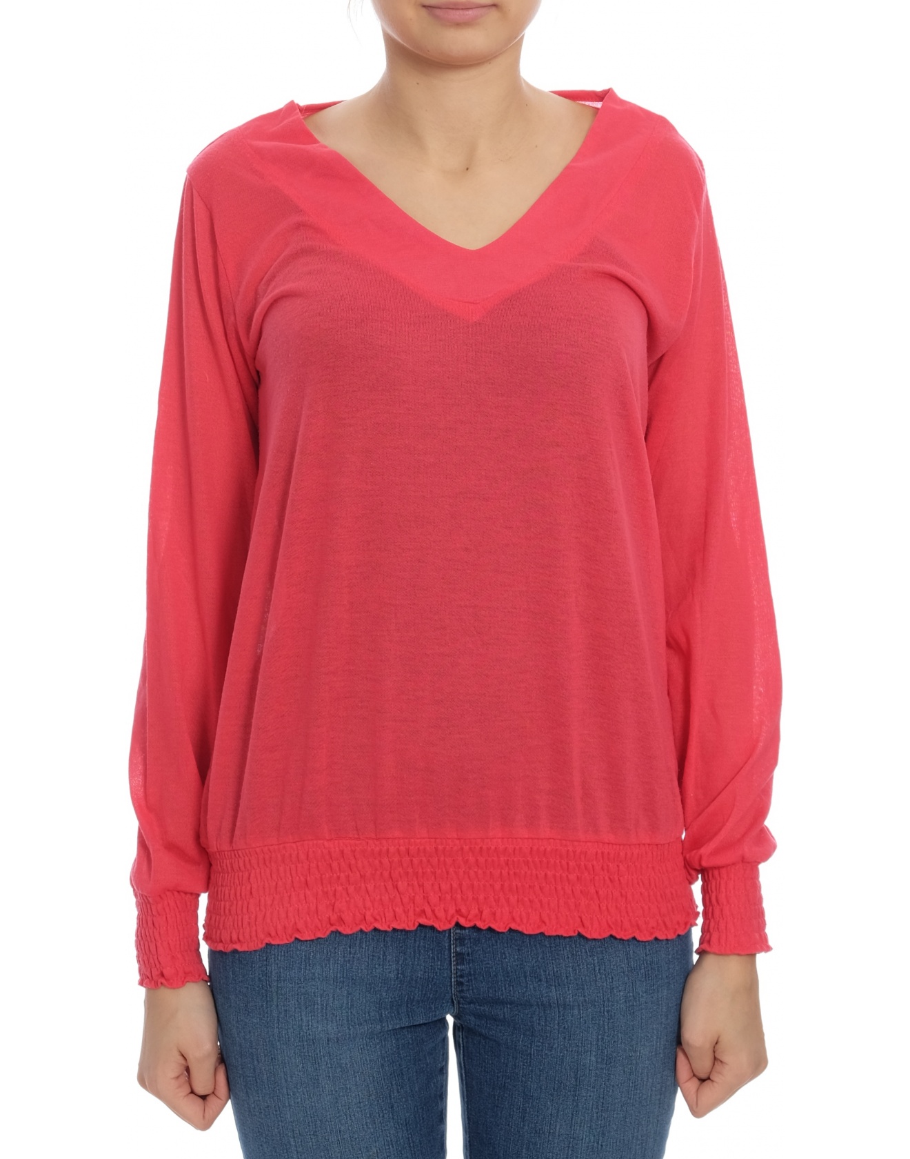 Дамска блуза Okаy