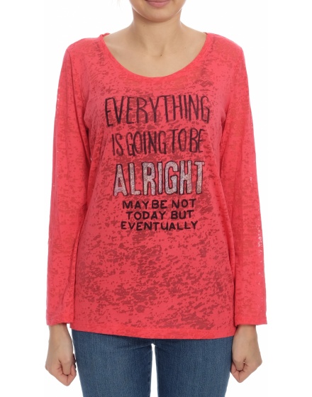 Дамска блуза s.Oliver