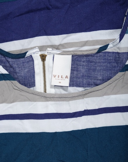 Дамска блуза Vila
