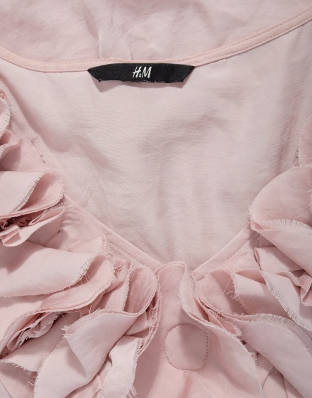 Дамски топ H&M