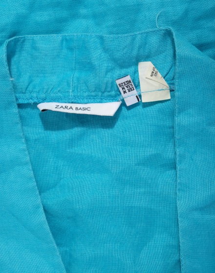 Дамски топ ZARA