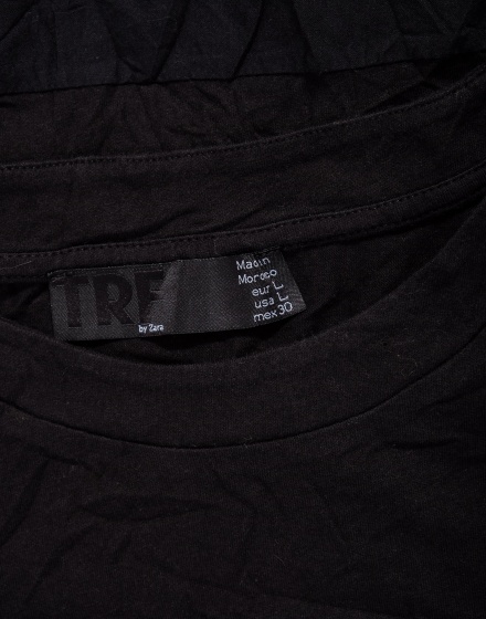 Дамска блуза ZARA