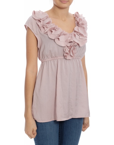 Дамски топ H&M