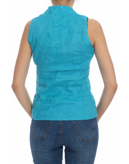 Дамски топ ZARA