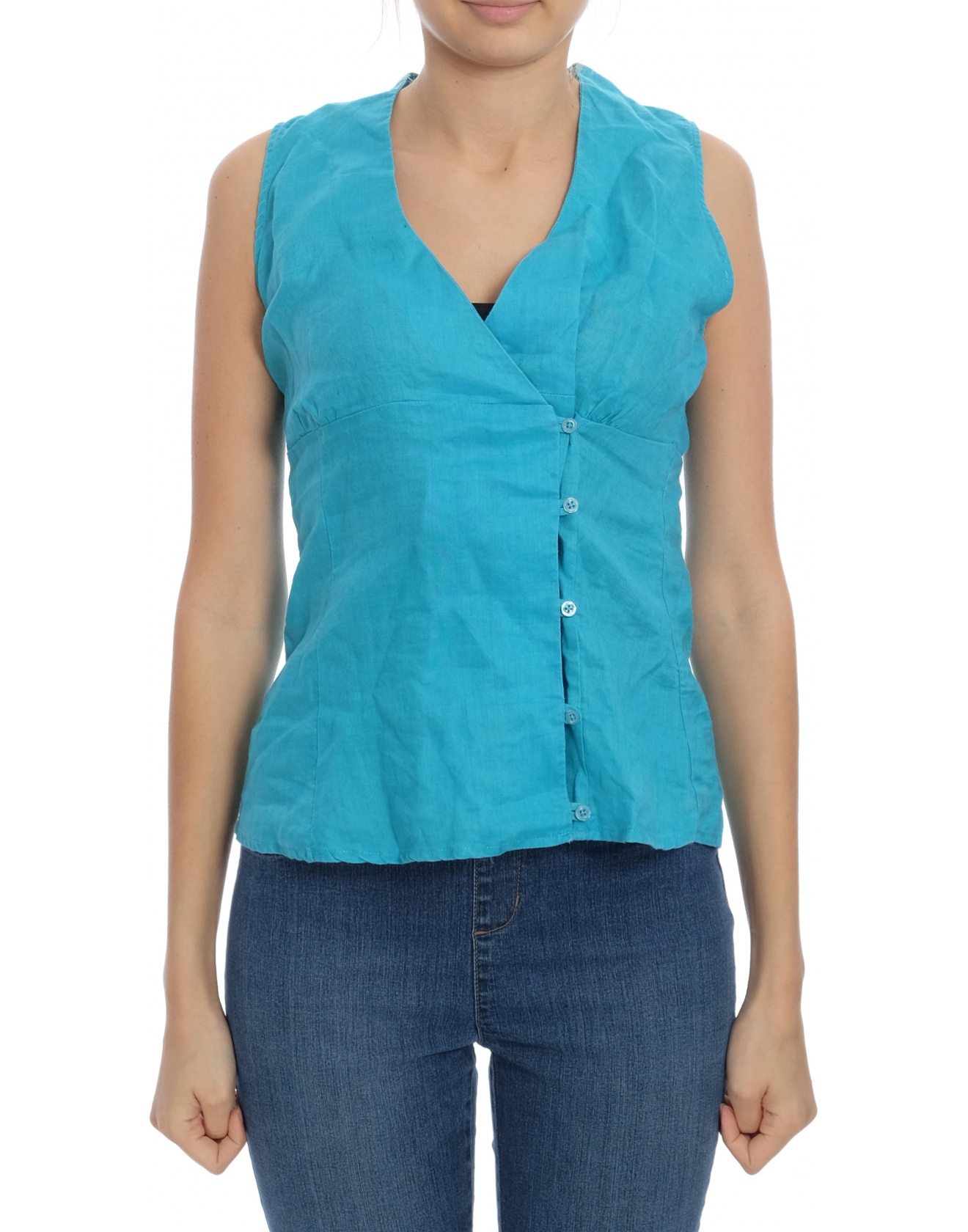 Дамски топ ZARA