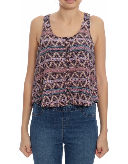 Дамски потник FB Sister