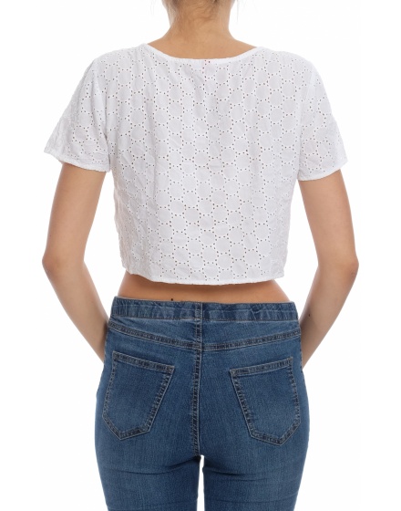 Дамски топ H&M