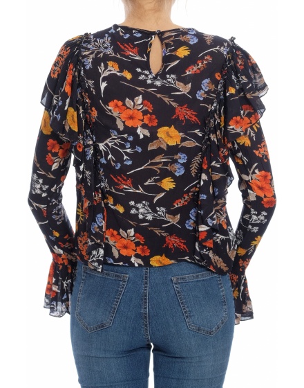 Дамска блуза QED London