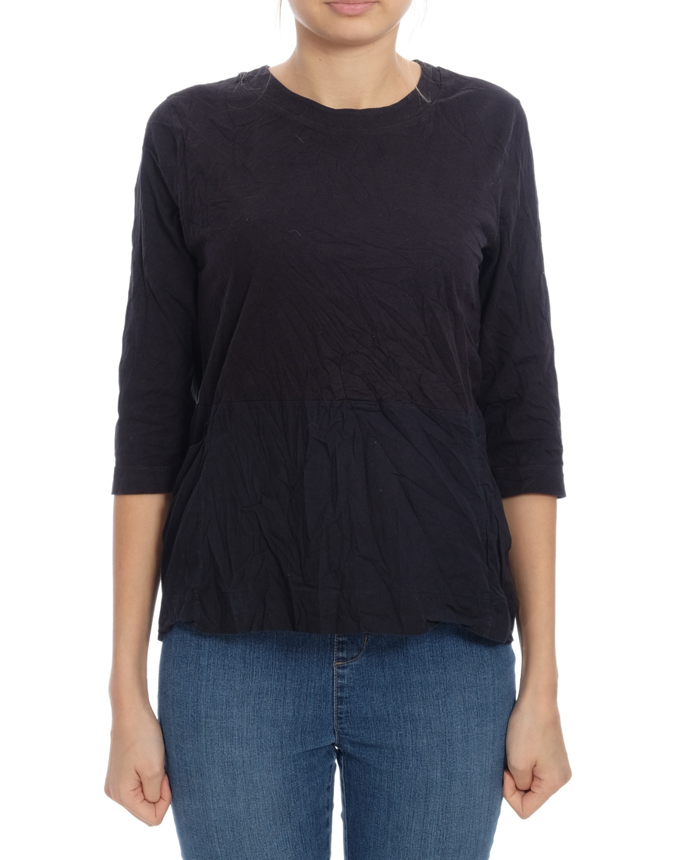 Дамска блуза ZARA