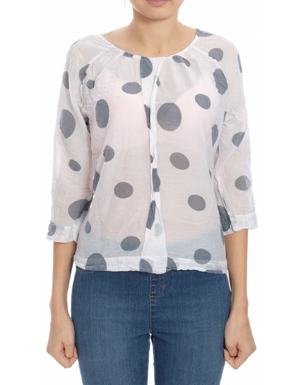 Дамска блуза FriendTex