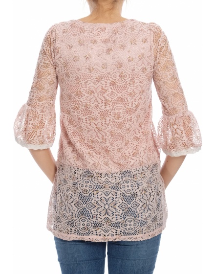 Дамска блуза