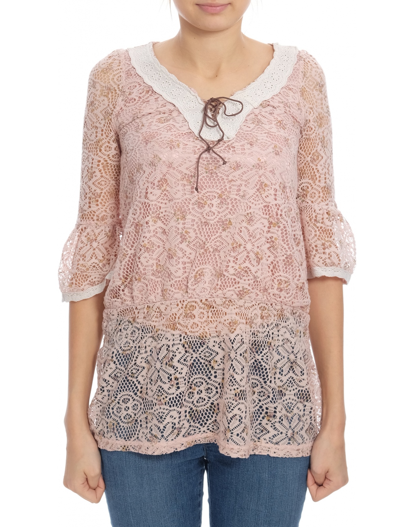 Дамска блуза