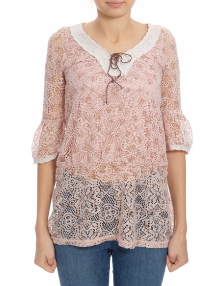 Дамска блуза