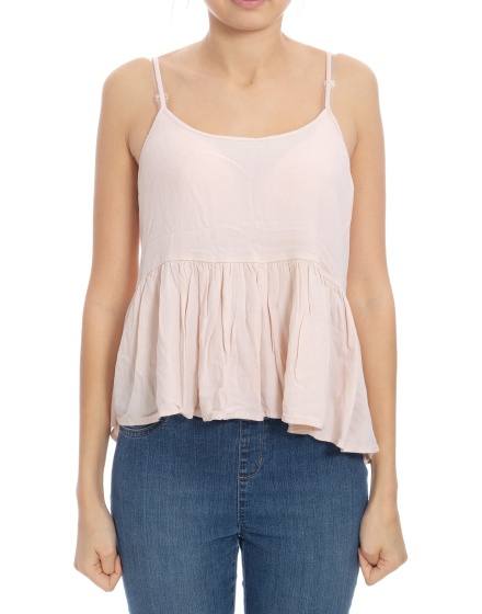 Дамски потник