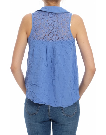 Дамски топ Just Jeans