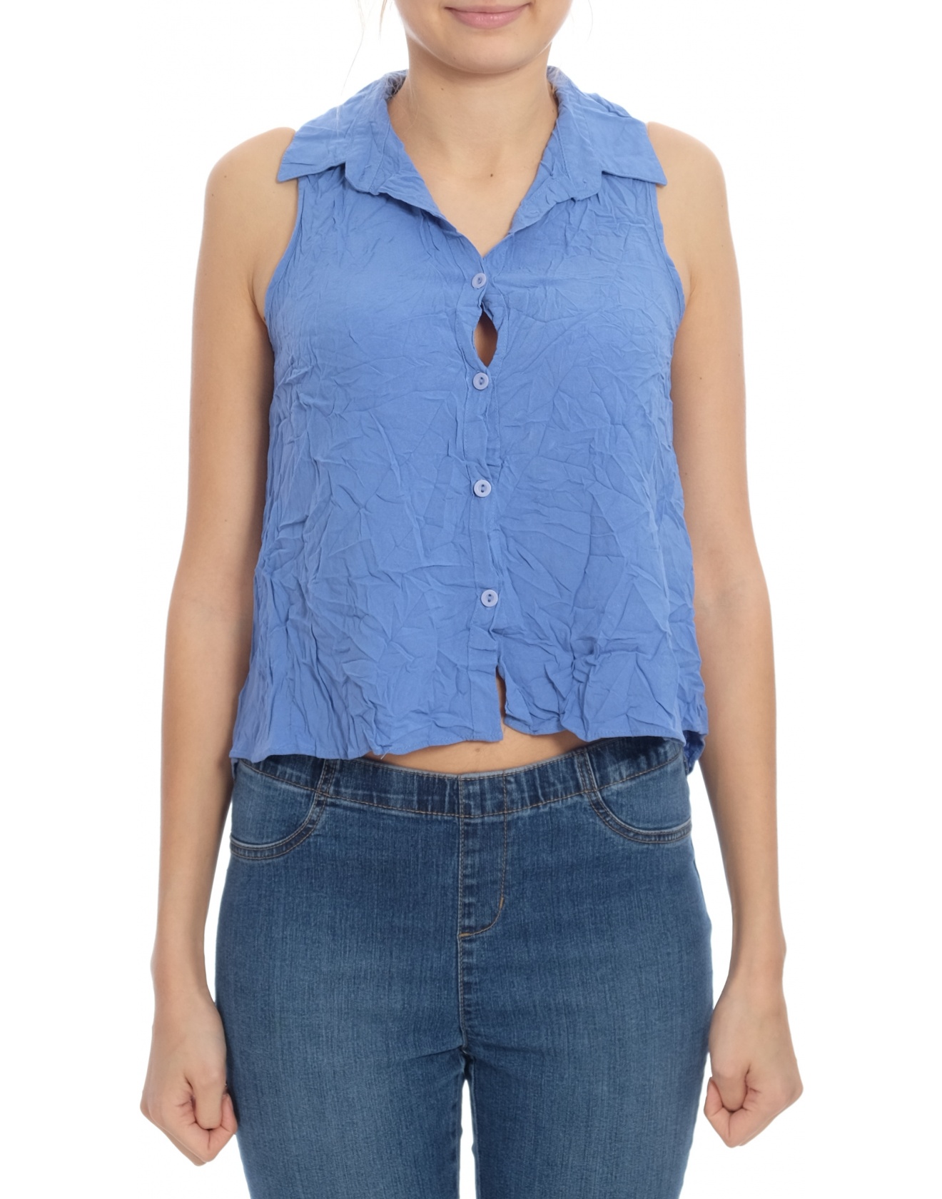 Дамски топ Just Jeans