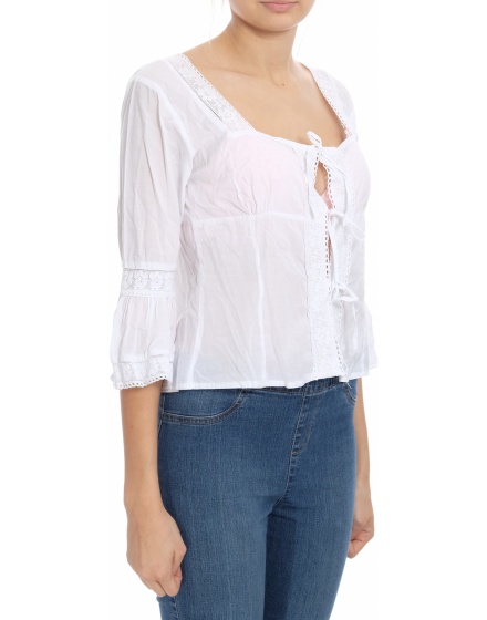 Дамска блуза Vero Moda