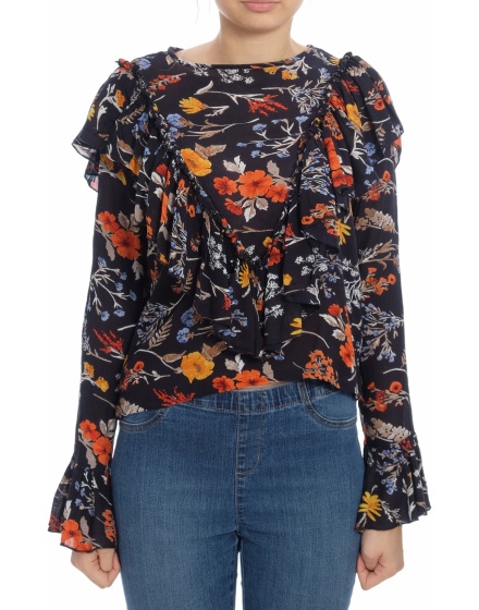 Дамска блуза QED London