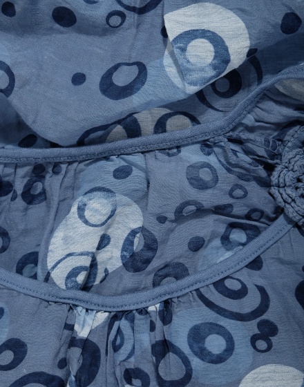 Дамски потник