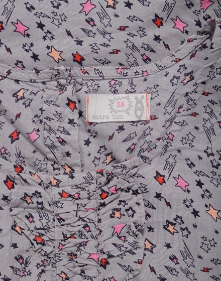 Дамски топ Autre Ton