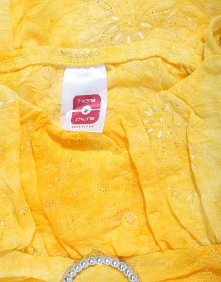 Дамски потник Here & There