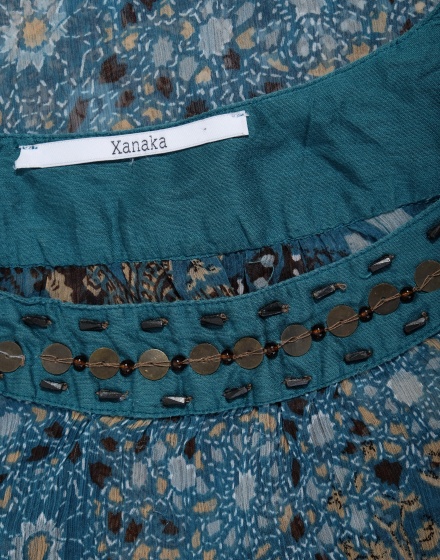 Дамски топ Xanaka