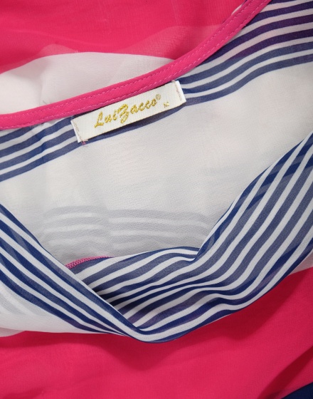 Дамска туника Lui Zacco