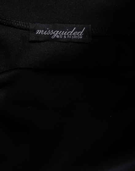 Дамски топ Missguided