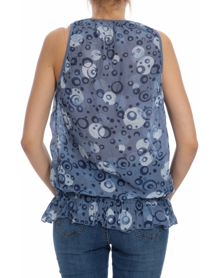 Дамски потник