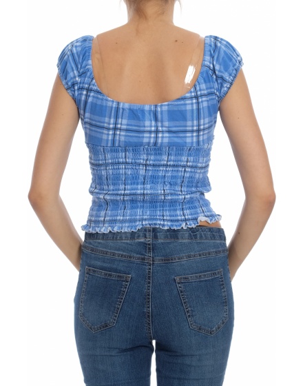 Дамски топ Colours Of The World