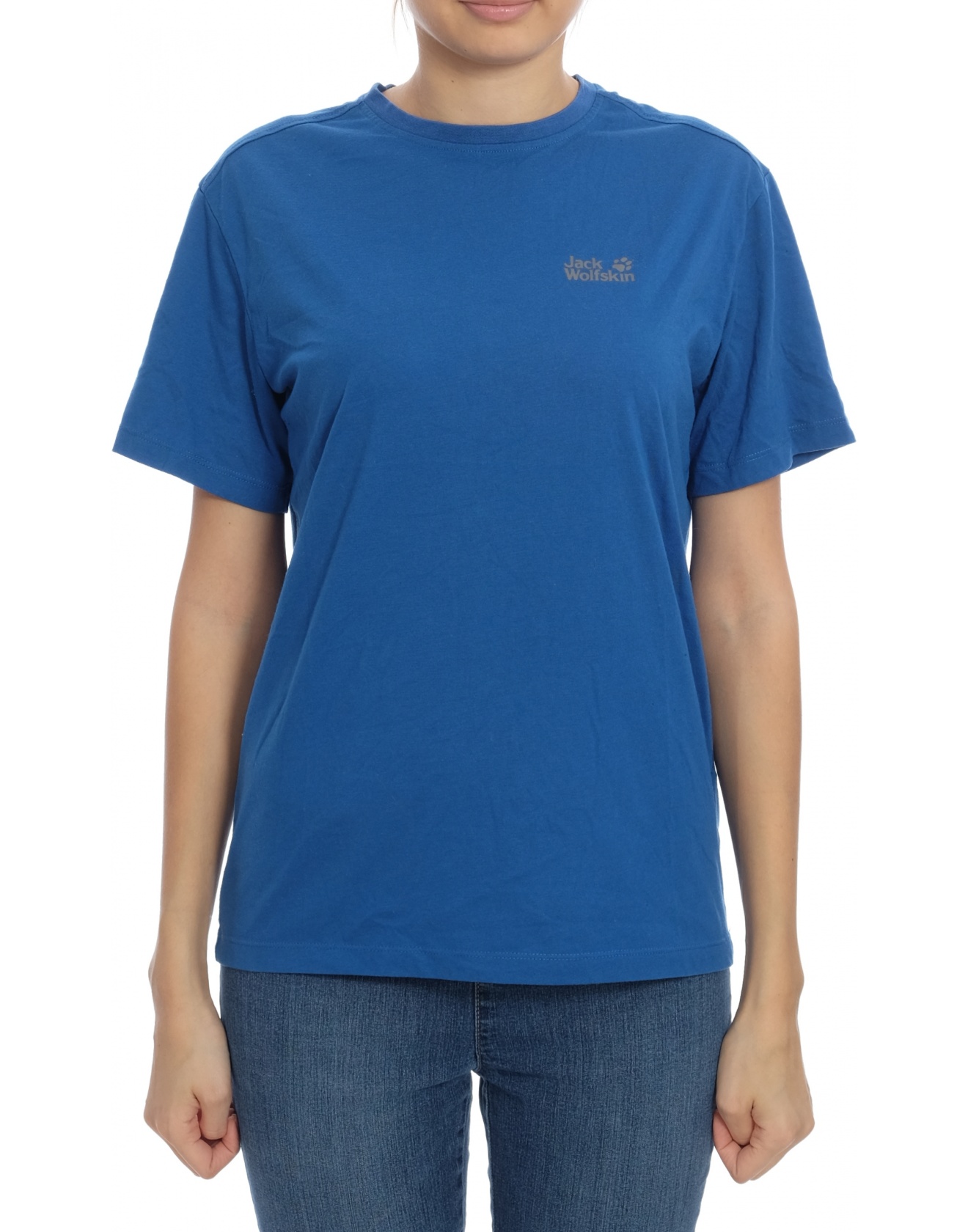 Спортна тениска Jack Wolfskin