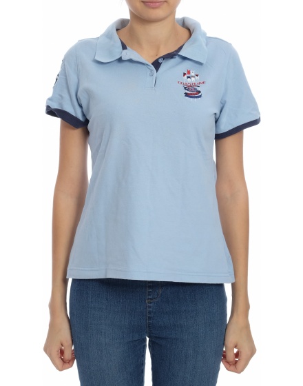 Дамска тениска Coast Line